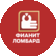 Фианит-ломбард