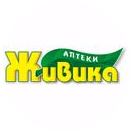 Живика, аптечная сеть