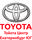 Toyota Центр Юг