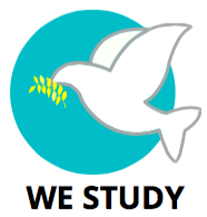 We study right now. We study right now