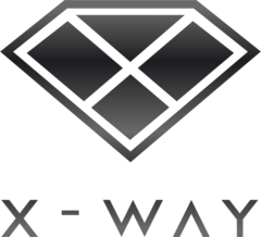 Way работа. X-way. x-way, москва. xway лого. студия x way.