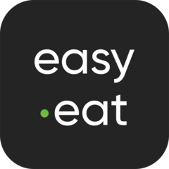 Easy firm. Eat easy. Фирма easy. Eat easy Пермь. Eat easy бренд.