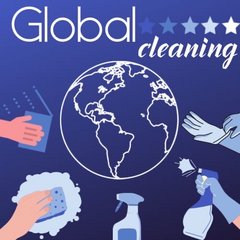 глобал клининг