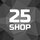 25 Shop