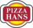 Hans-pizza